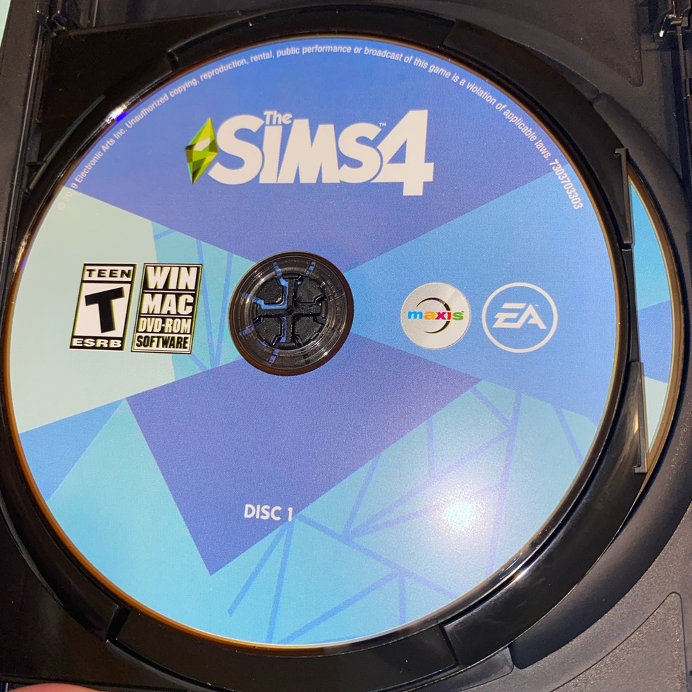 The Sims 4 - Picture 4 of 4